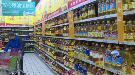 真相揭示 疫情下的日用百貨供應與價格變動