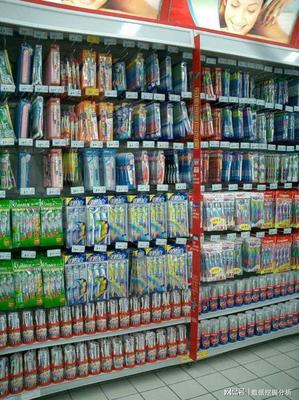 為什么發(fā)達國家電商起步早，日用百貨銷售卻不如國內(nèi)？